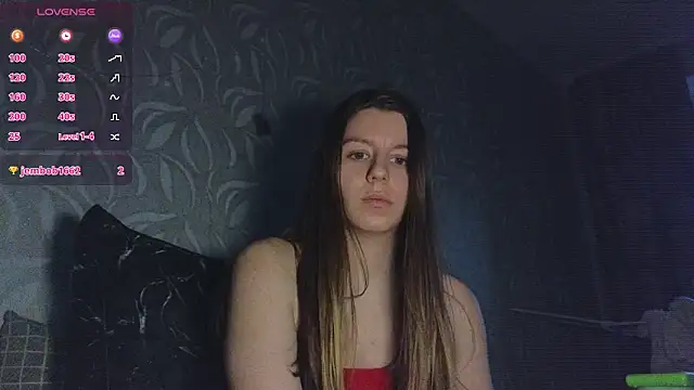 sugarrr lady online show from November 28, 12:41 pm