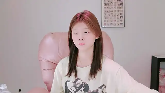 yang-yang-yang online show from May 27, 11:07 am