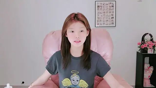 yang-yang-yang online show from May 14, 5:02 am
