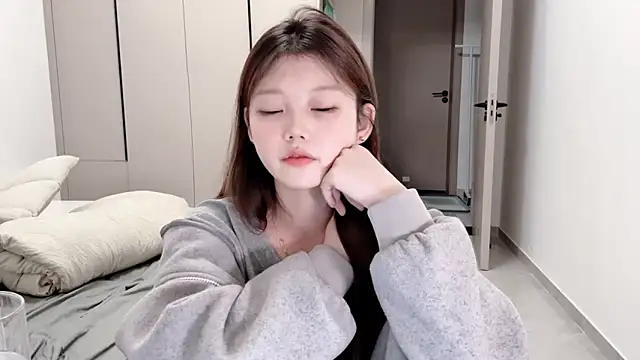 yang-yang-yang online show from October 8, 1:26 pm