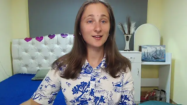 MichelLeee online show from September 23, 11:19 am