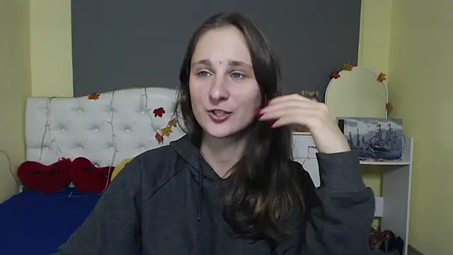 MichelLeee online show from November 28, 1:03 pm