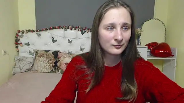 MichelLeee online show from February 19, 2:49 pm