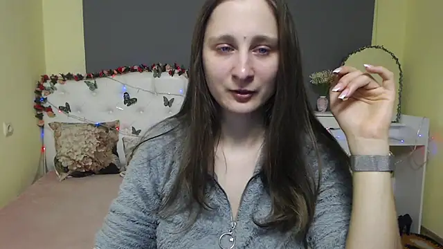 MichelLeee online show from March 4, 12:34 pm