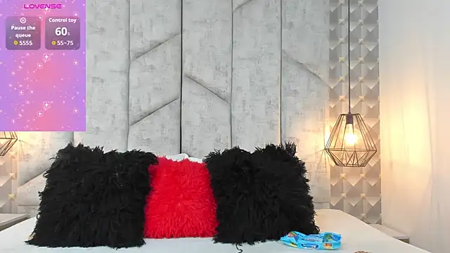 AshleyHill2 online show from January 18, 1:46 am