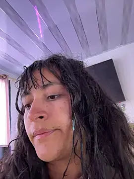 Lady Rey online show from July 17, 9:07 pm
