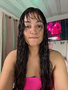 Lady Rey online show from July 1, 2:33 am