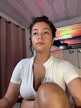 Lady Rey online show from June 23, 12:19 am