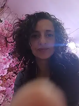 AriannaRussell  online show from July 7, 12:52 pm
