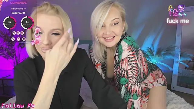 Milena candyy online show from July 8, 9:17 pm