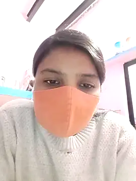 Chahat Pandey online show from January 14, 11:04 am