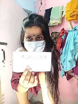 riyagupta5 online show from September 12, 5:09 pm