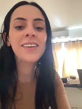 Morguisssz online show from February 12, 1:13 pm