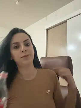 Morguisssz online show from May 5, 2:47 am