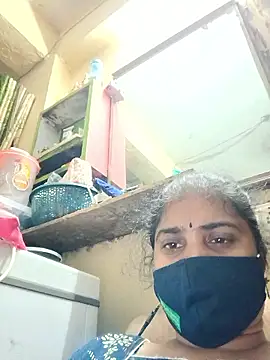 ammullu456 online show from April 29, 6:02 pm