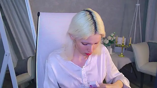 PamelamyDreamys online show from June 12, 10:07 pm