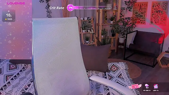 PamelamyDreamys online show from September 26, 5:32 pm