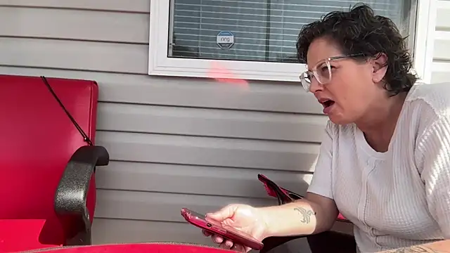 KcChiefBBC69 online show from March 20, 4:34 pm