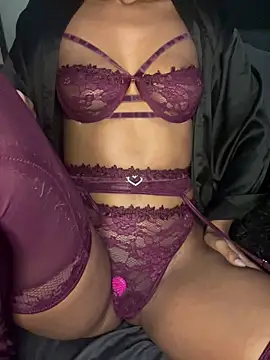 Nova Kane online show from October 17, 4:16 am