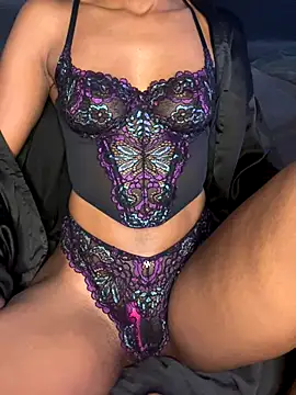 Nova Kane online show from December 15, 9:42 pm