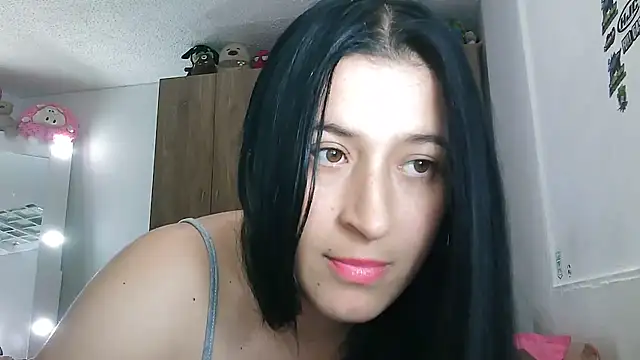 kami lexy online show from July 14, 7:18 pm