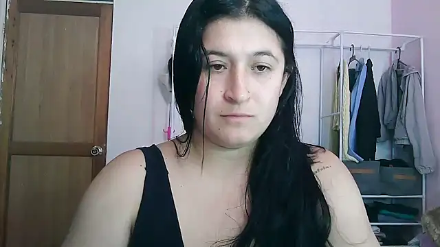 kami lexy online show from November 26, 8:10 pm