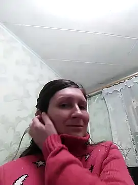 Princess284 online show from March 17, 5:17 pm