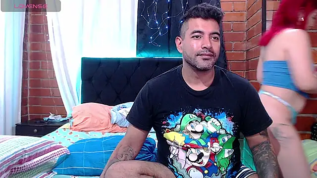 natha n andy anki online show from June 18, 3:39 pm