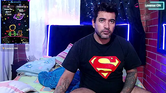 natha n andy anki online show from June 9, 8:41 pm