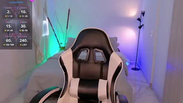 AnabelWolf online show from December 5, 4:41 pm