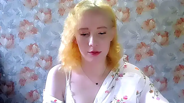 MelxMellie online show from April 30, 2:11 pm