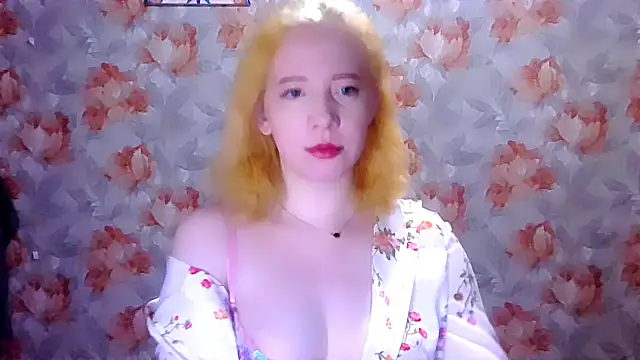 MelxMellie online show from May 8, 12:03 am