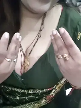 Mayuri77 online show from February 13, 4:47 am