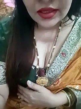 Mayuri77 online show from March 11, 4:53 pm