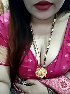 Mayuri77 online show from February 25, 8:57 am