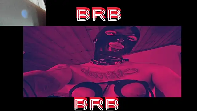 Darkness jones  online show from April 30, 8:57 pm