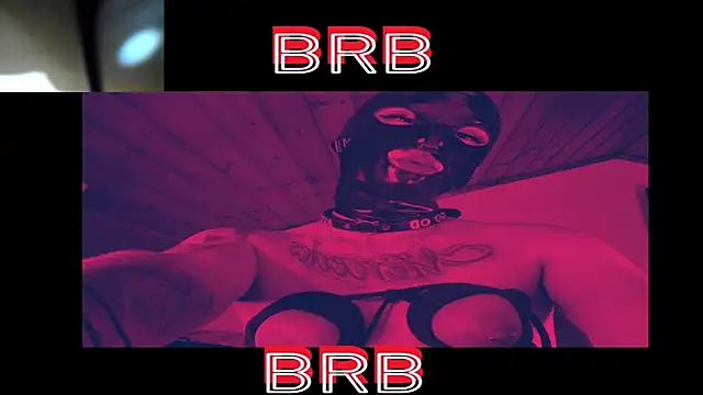 Darkness jones  online show from February 10, 4:54 pm