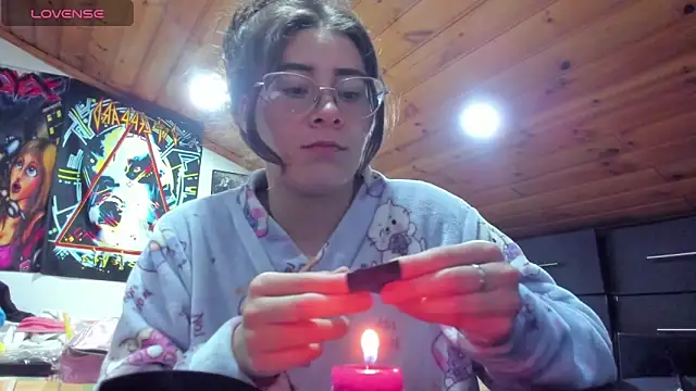 Darkness jones  online show from June 18, 3:52 am