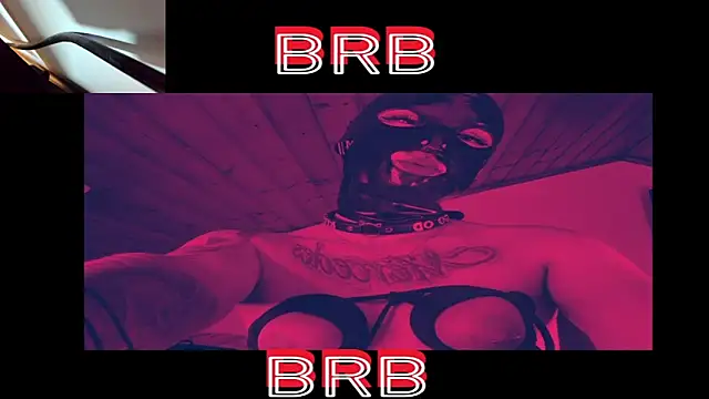 Darkness jones  online show from March 2, 8:26 pm