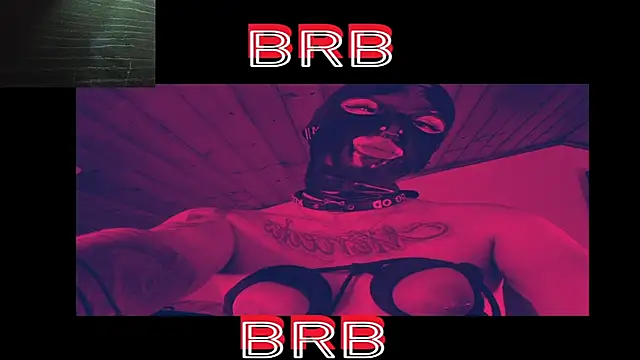 Darkness jones  online show from July 29, 12:43 am