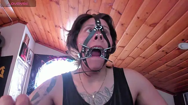 Darkness jones  online show from July 24, 7:00 pm