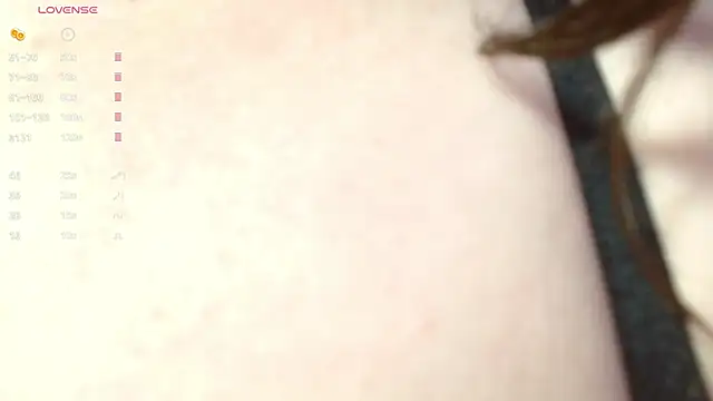 Hellen starx online show from January 17, 3:36 am