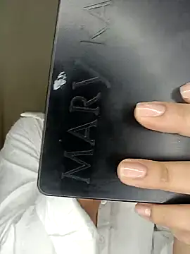 AdeleGray online show from November 6, 9:48 am