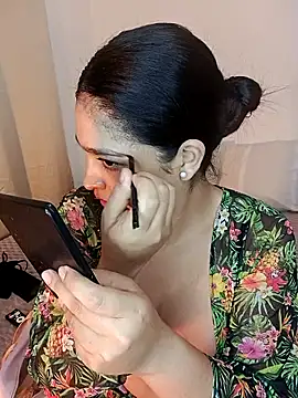 AdeleGray online show from November 2, 10:18 am