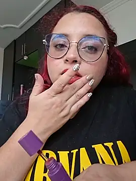 CURVY-HORNY online show from July 16, 9:08 pm