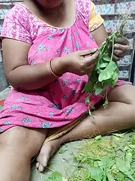 Hotty-rumi online show from March 6, 12:44 pm