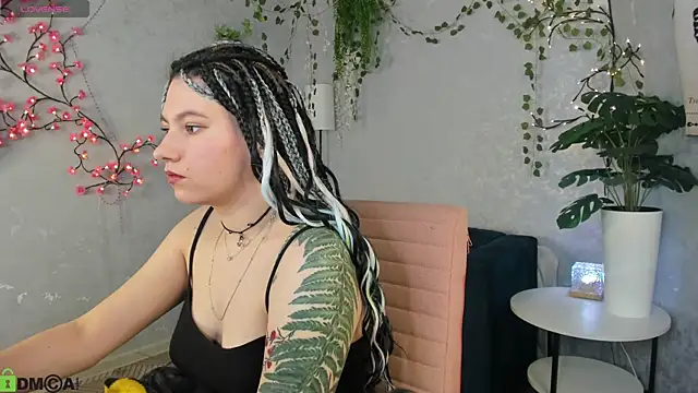 Bonni Meiz online show from February 26, 3:27 am