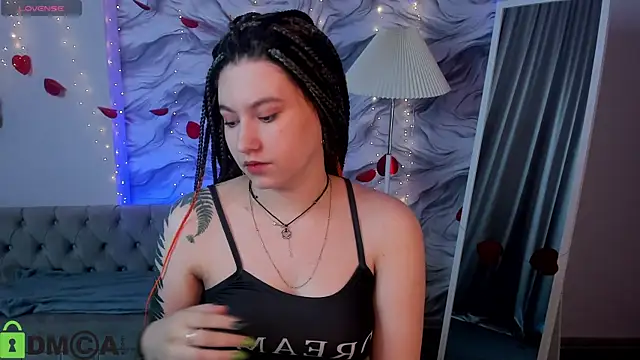 Bonni Meiz online show from February 18, 3:27 am