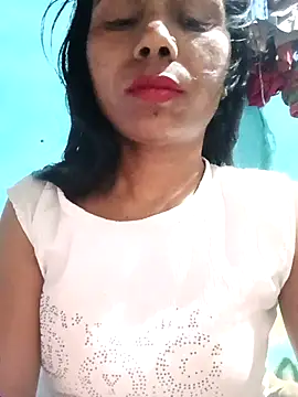 Sweet--Angel online show from April 27, 8:28 pm