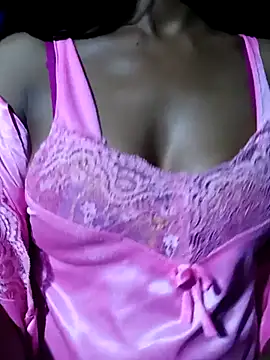 Sweet--Angel online show from April 29, 5:30 pm